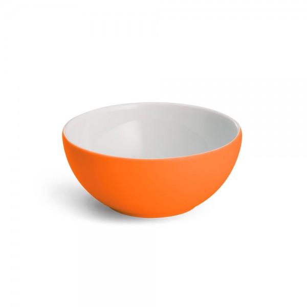 Dibbern Solid Color 2020600014 Orange Schale 0,85 l 17 cm