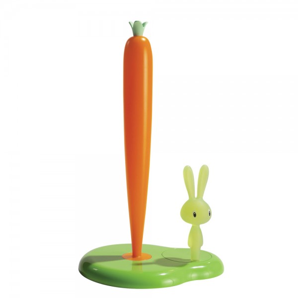 Alessi Küchenrollenhalter ASG42/H GR