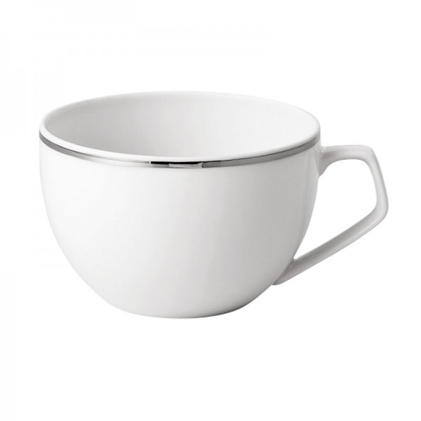 Rosenthal Studio Line TAC 02 Platin Espresso-Obertasse 0,12 l