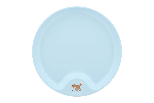 Mepal Mio - Forest Friends 108001565408 Kinderteller