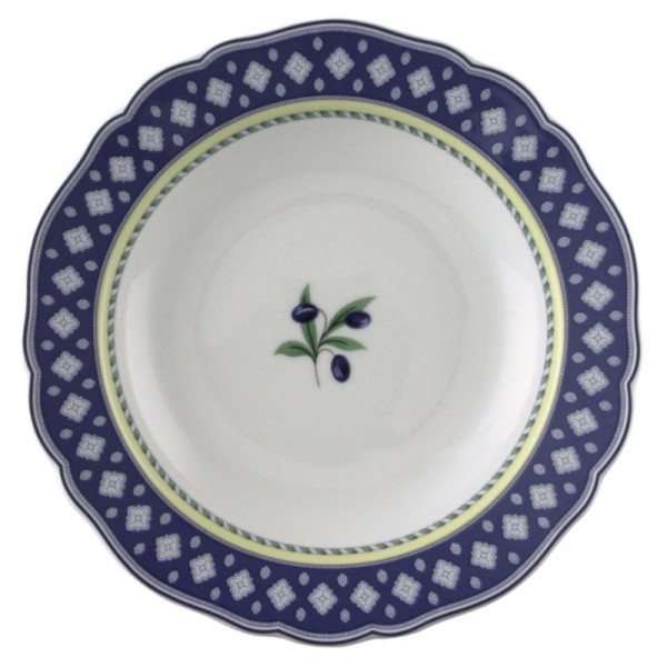 Hutschenreuther Medley Suppenteller Vicenza 21 cm