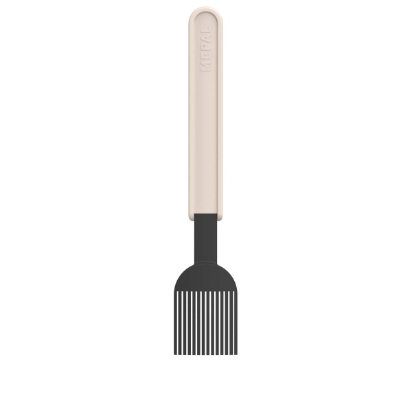 Mepal Chef it 102330031500 Backpinsel 22cm - Chalk