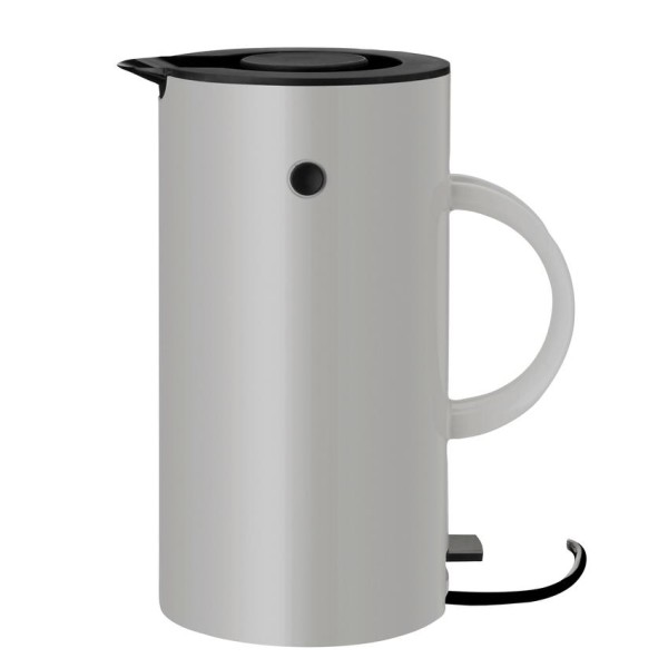 Stelton EM77 890-2 Wasserkocher (EU) 1,5L -Light Grey