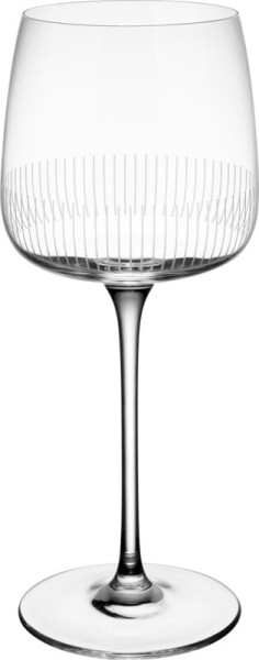 Villeroy & Boch Afina 1137218110 Rotweinglas, Set 4tlg. 96 mm, 200 ml