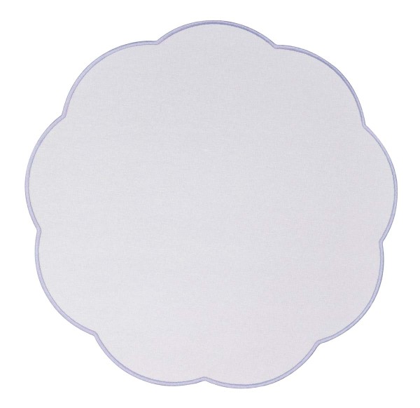 Villeroy &amp; Boch Fleur Bleu 1017218300 Platzset 40cm