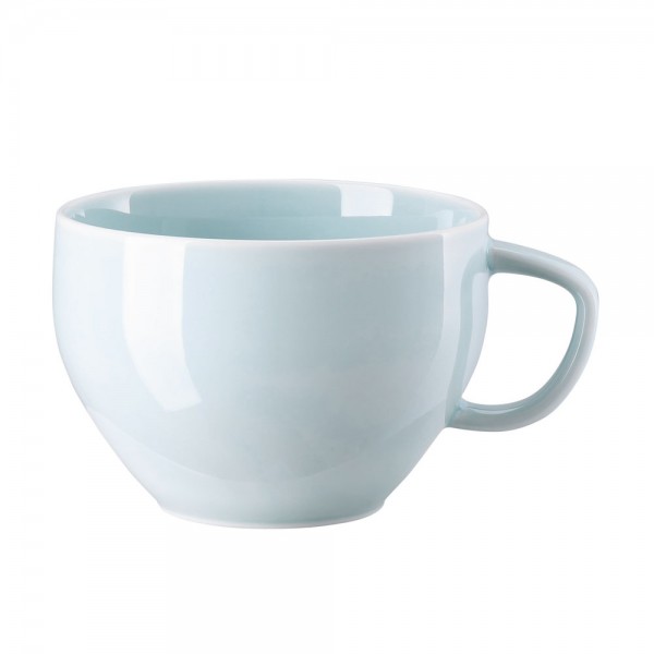 Rosenthal Junto Opal Green Cafe au Lait Obertasse 0,40 l