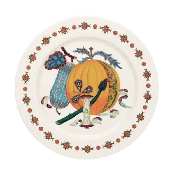 Iittala Taika Sato 1070933 Teller 30cm