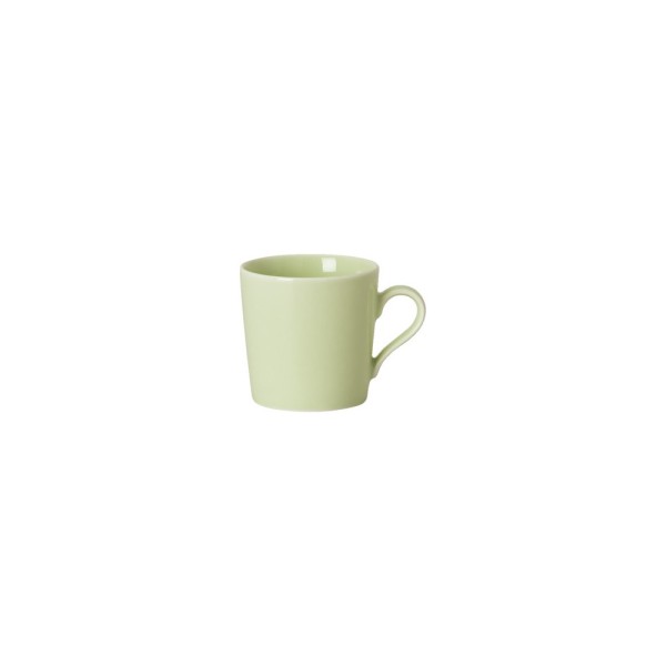 Thomas Tric Lime Cream Espresso/Mokka-Obertasse 0,1l