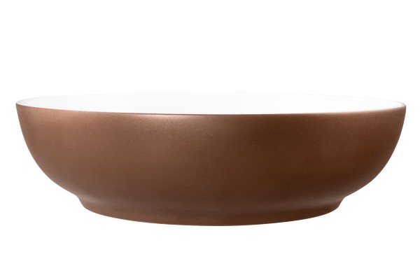 Seltmann Liberty Bronze Foodbowl 25 cm