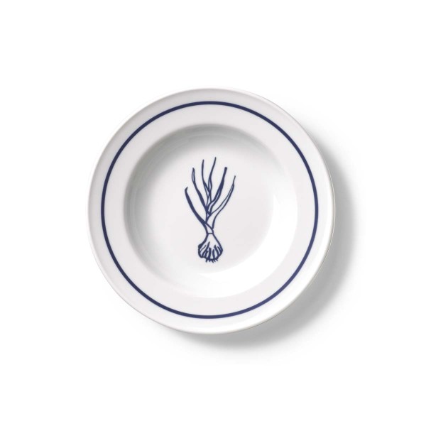 Dibbern Brasserie 2005530000 Teller tief 23 cm