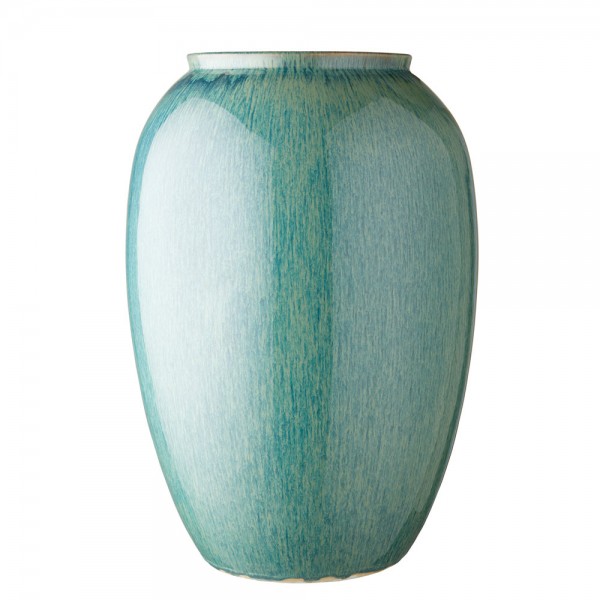 Bitz Vasen Vase (872931) grün H: 50 cm