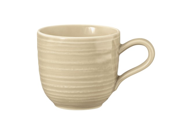 Seltmann Terra Sandbeige Espressoobertasse 0,09 l