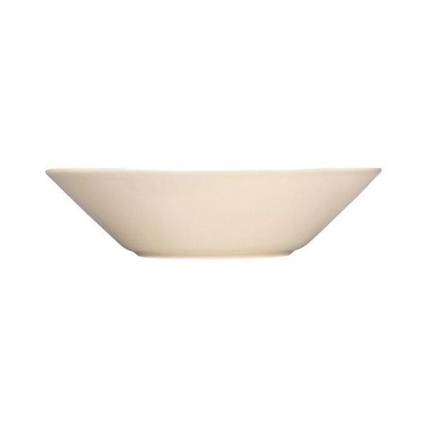 Iittala Teema Linen Teller tief 21cm