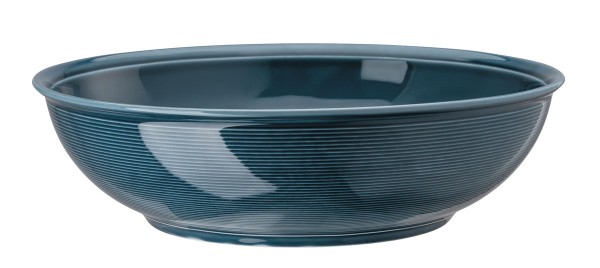 Thomas Trend Colour Night Blue Schüssel flach 32cm