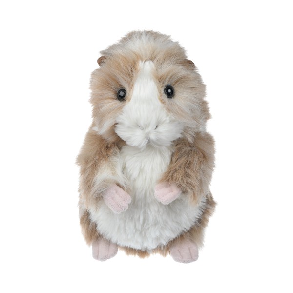 Wrendale Plüschkollektion PLUSHM007 Meerschweinchen "Daphne Junior" - mittel