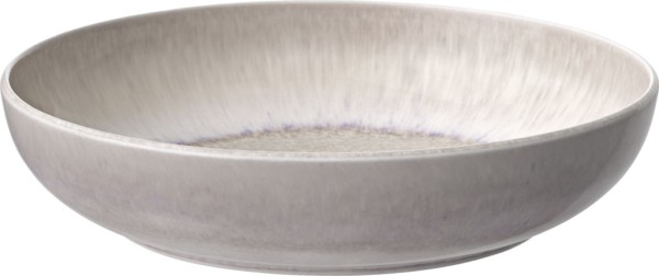 Villeroy &amp; Boch Perlemor Sand 19-5172-2536 Pastaschale 22cm