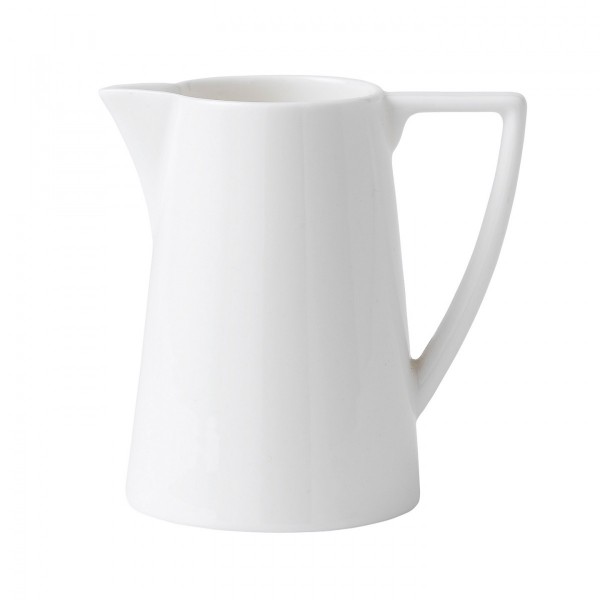 Wedgwood Jasper Conran White Milchkännchen (09560) 0,2 l