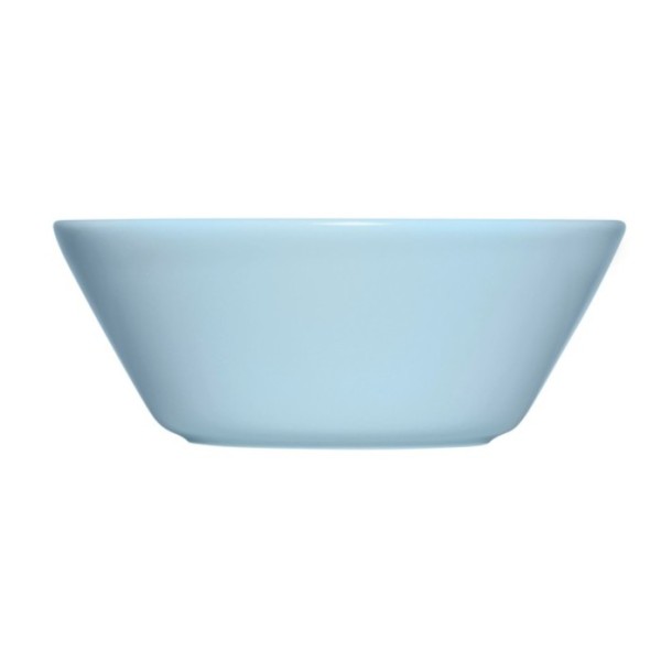 Iittala Teema Ice Blue 1079660 Schale 15cm (Saisonfarbe)