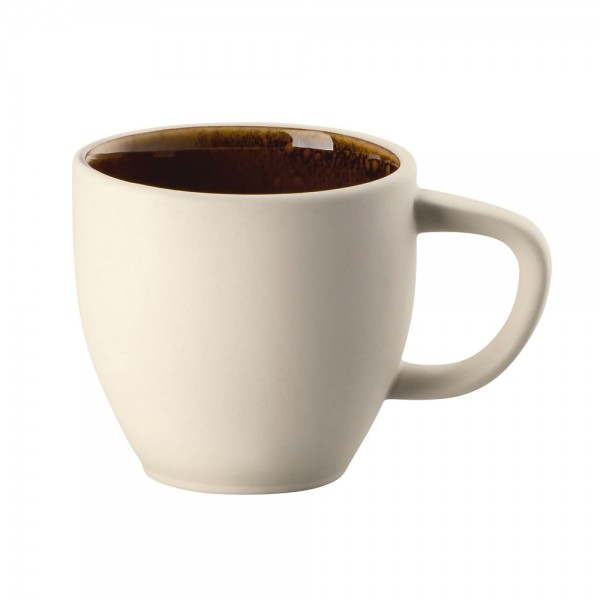 Rosenthal Junto, Amber Espresso-Obertasse 0,09 l