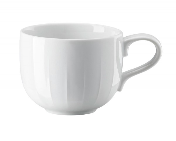 Rosenthal Joyn Weiß Kaffee-Obertasse 0,20 l