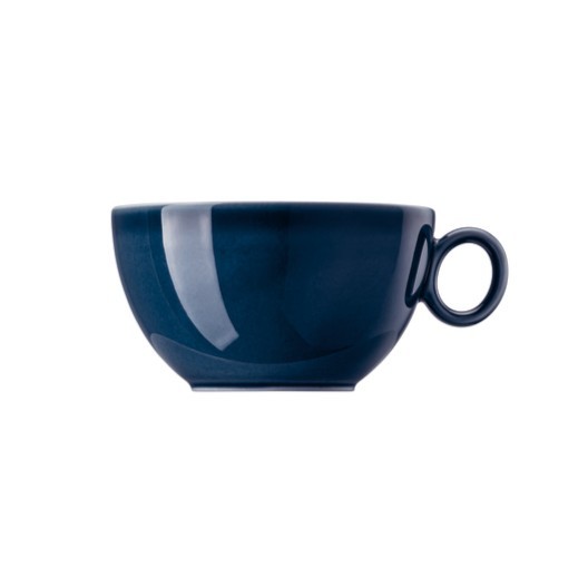 Thomas Loft Colour Deep Blue Kombi-Obertasse 0,34l