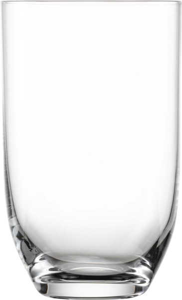 Schott Zwiesel TONE 124607 Allround Klein 10cm, 0,245L