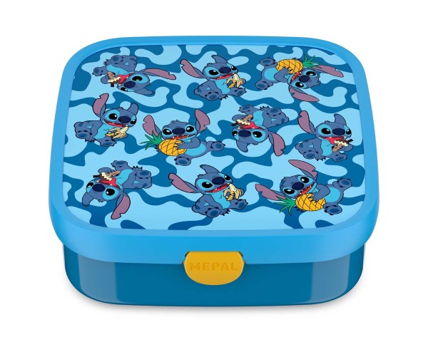 Mepal Campus 107435065403 Bento Brotdose Groß - Stitch