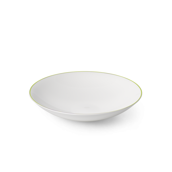 Dibbern Simplicity 0342412511 Schale 24 cm coupe - Limone