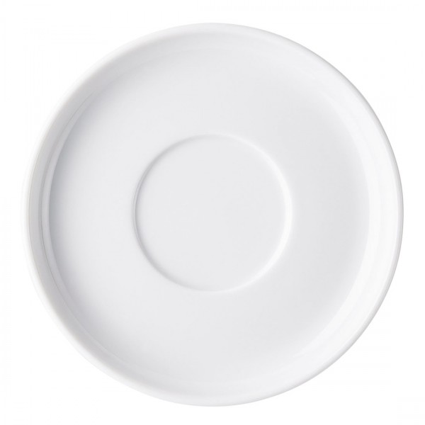 Arzberg Cucina Bianca Espresso-Untertasse 13 cm