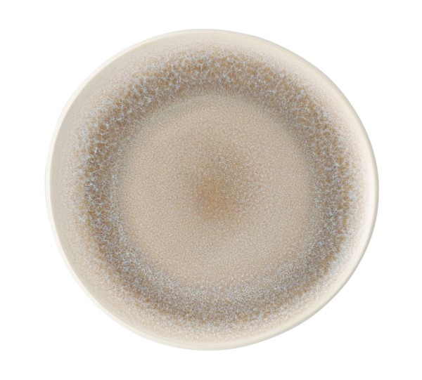 Rosenthal Junto Dune Teller 22 cm flach