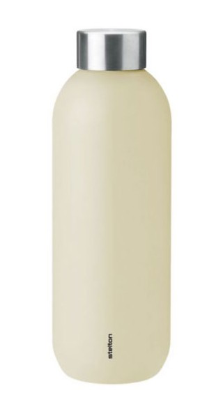 Stelton Keep Cool 355-21 Isolierflasche 0.6 l. mellow yellow