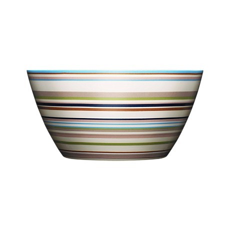 Iittala Origo Beige 1012061 Schale 0,5l