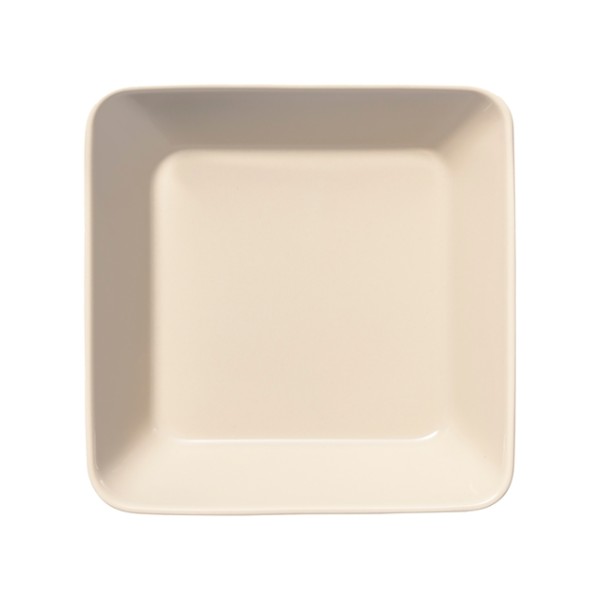 Iittala Teema Linen 1061229 Teller 16x16cm