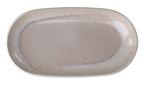 Villeroy &amp; Boch Perlemor Sand 1951722930 Servierplatte 23 x 12cm