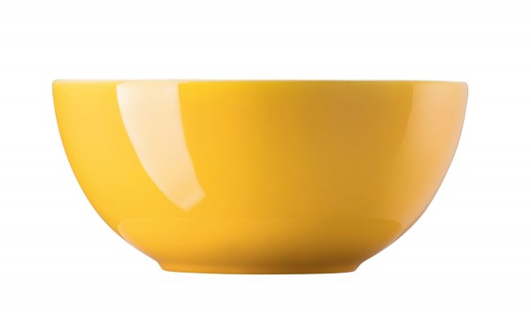 Thomas Sunny Day, Yellow Schüssel rund 18cm