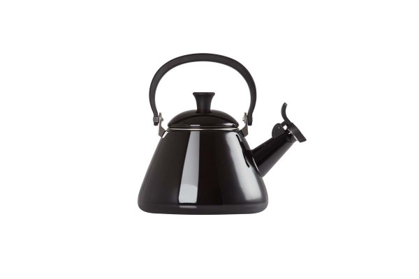 Le Creuset Wasserkessel 40101021400000 Kone - Schwarz