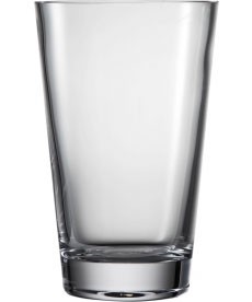 Eisch Vase konisch (651/21) 21 cm Höhe