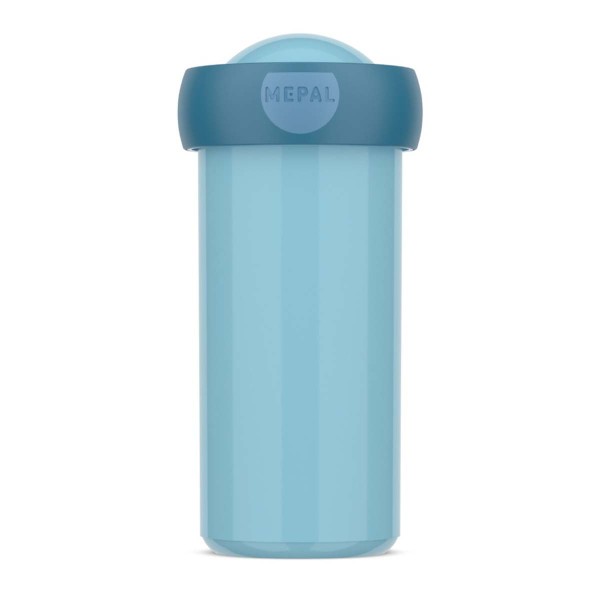 Mepal Campus 107420018300 Verschlussbecher 300ml - Cool Blue
