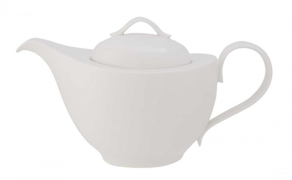 Villeroy &amp; Boch New Cottage Basic Teekanne 6 Pers.