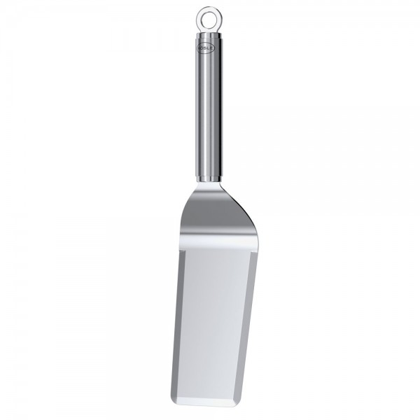 Rösle Grillen &amp; Hantieren 25430 Plancha-Spachtel schmal