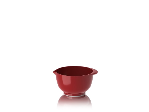 Rosti NEW Margrethe - Rot 29745 Schüssel 0,5L