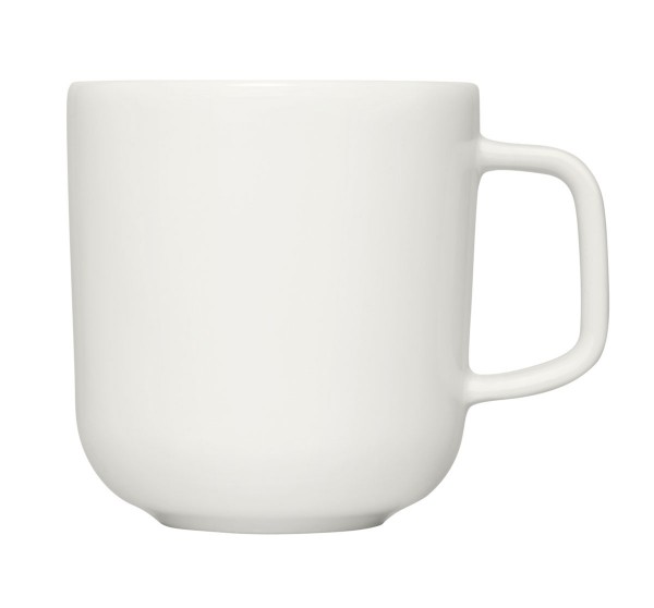 Iittala Raami 1026933 Becher 0,33L weiß