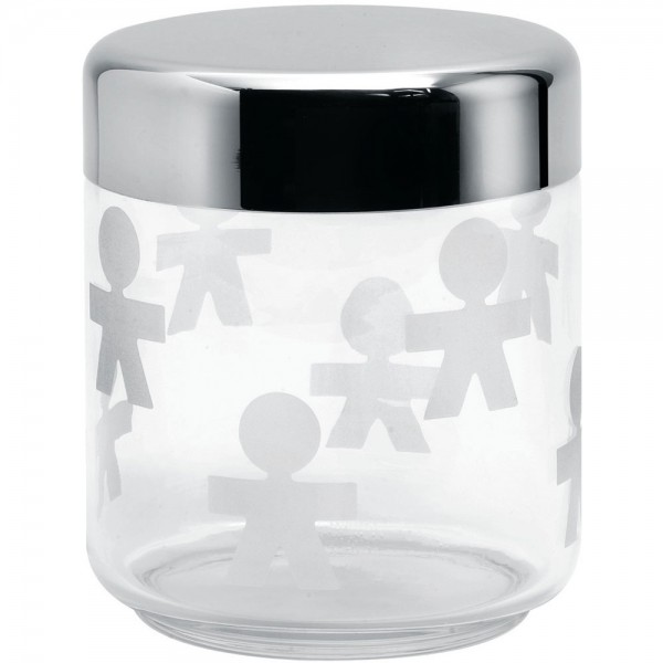 Alessi Girotondo AKK36 Küchendose 12cm