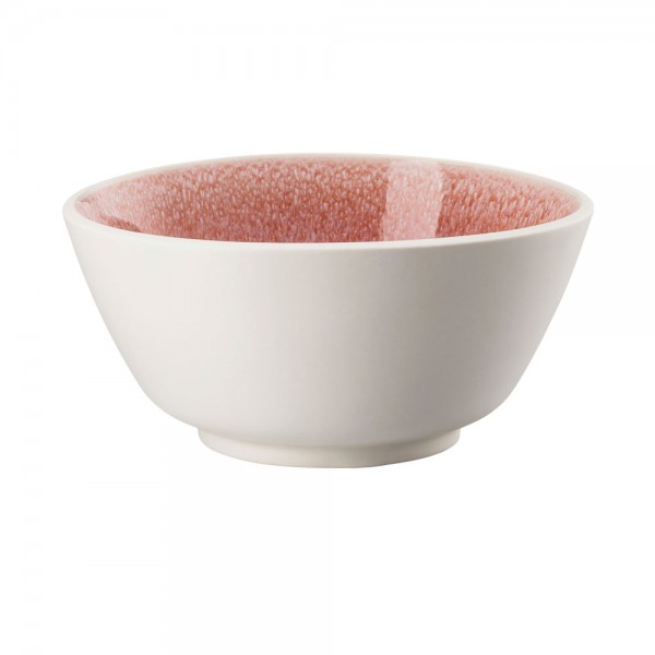 Rosenthal Junto, Rose Quartz Schüssel 19 cm