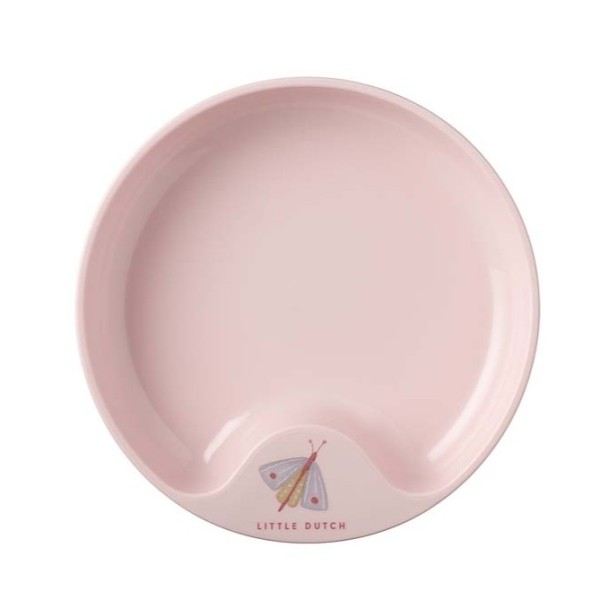 Mepal Mio 108002065243 Lernteller - Flowers &amp; Butterflies