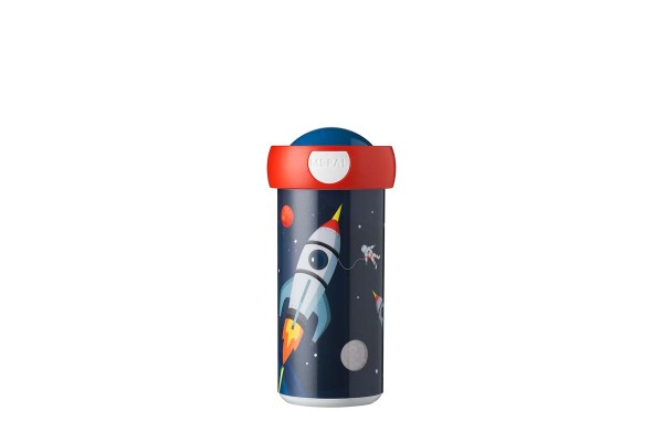 Mepal Campus 107420065389 Verschlussbecher 300ml - Space