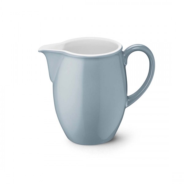 Dibbern Solid Color 2015200052 Grau Krug 0,50 l