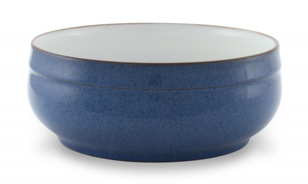 Friesland Ammerland blue Schüssel rund (3) 17 cm