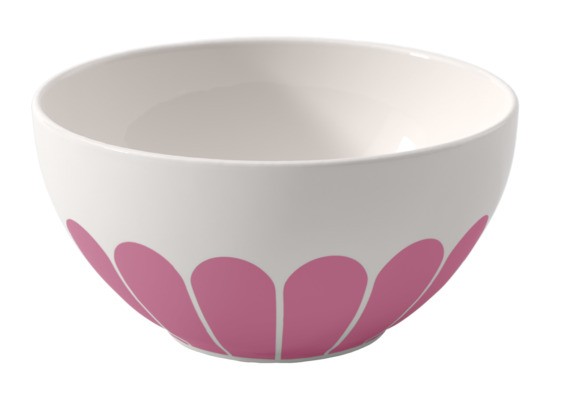 Villeroy &amp; Boch Fleur Cassis 1045531900 Müslischale 14cm