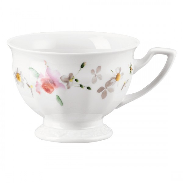 Rosenthal Maria Pink Rose Kaffee-Obert. mtl. (Auslauf 15.01.2023)